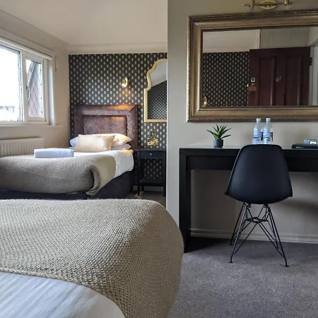 Adare 게스트하우스 골웨이