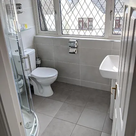Guest house Adare