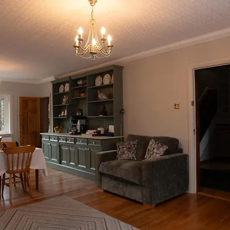 Adare Gasthof Galway