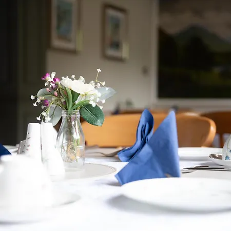 Guest house Adare Galway