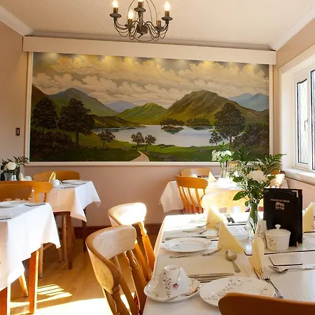 Guest house Adare
