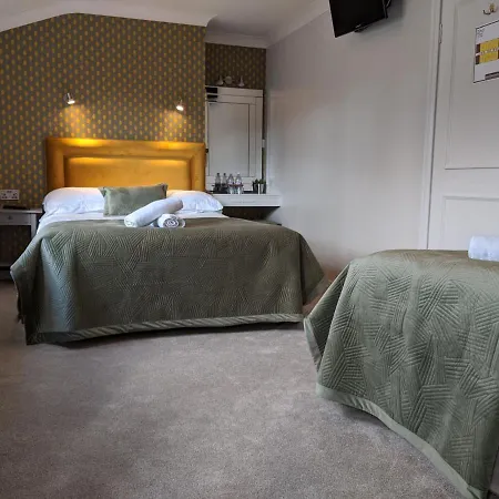 Maison d'hôtes Adare 3*