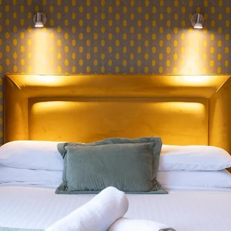Guest house Adare