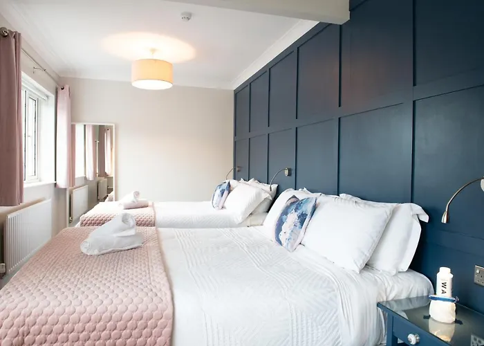 Guest house Adare Galway