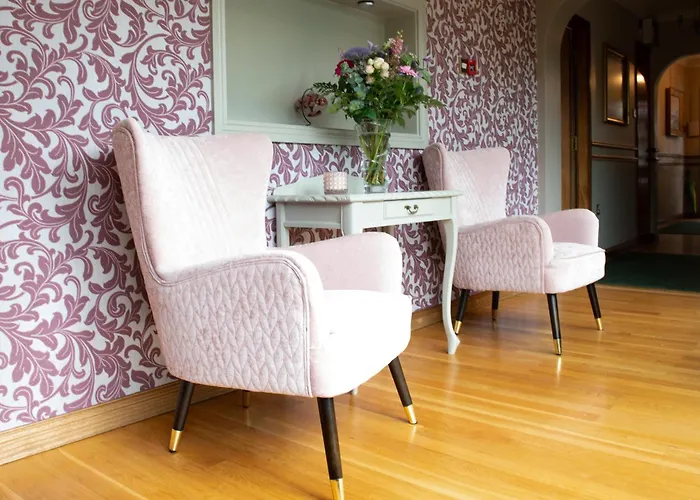 Guest house Adare Galway