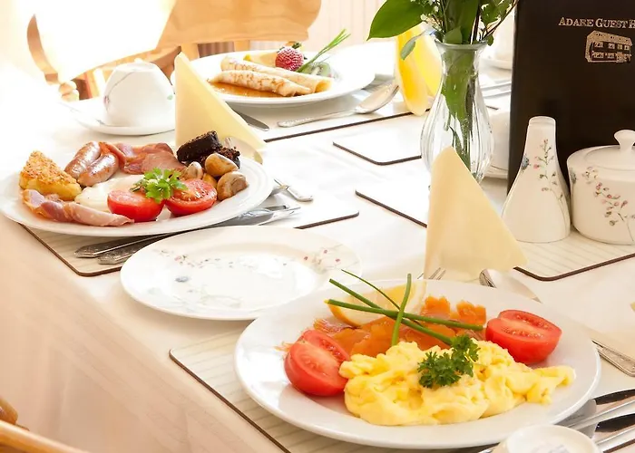 Guest house Adare 3*