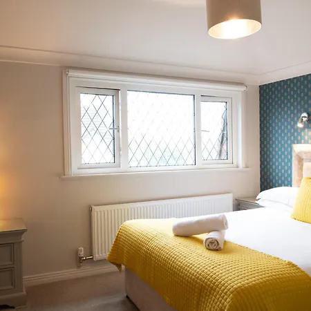 Adare Πανσιόν