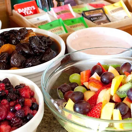 Adare Πανσιόν Γκάλγουεϊ