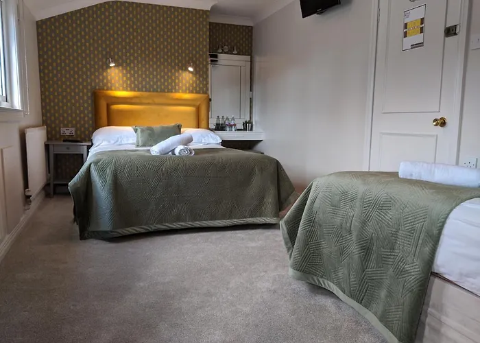 Maison d'hôtes Adare 3*