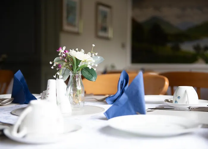 Maison d'hôtes Adare Galway